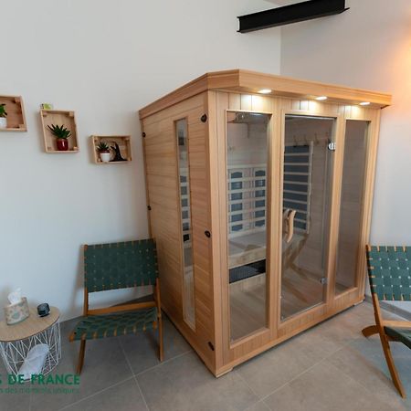 La Goutte D'Or Bed & Breakfast Avize Exterior photo