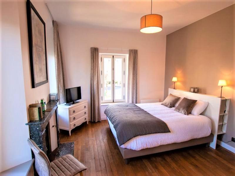 La Goutte D'Or Bed & Breakfast Avize Exterior photo