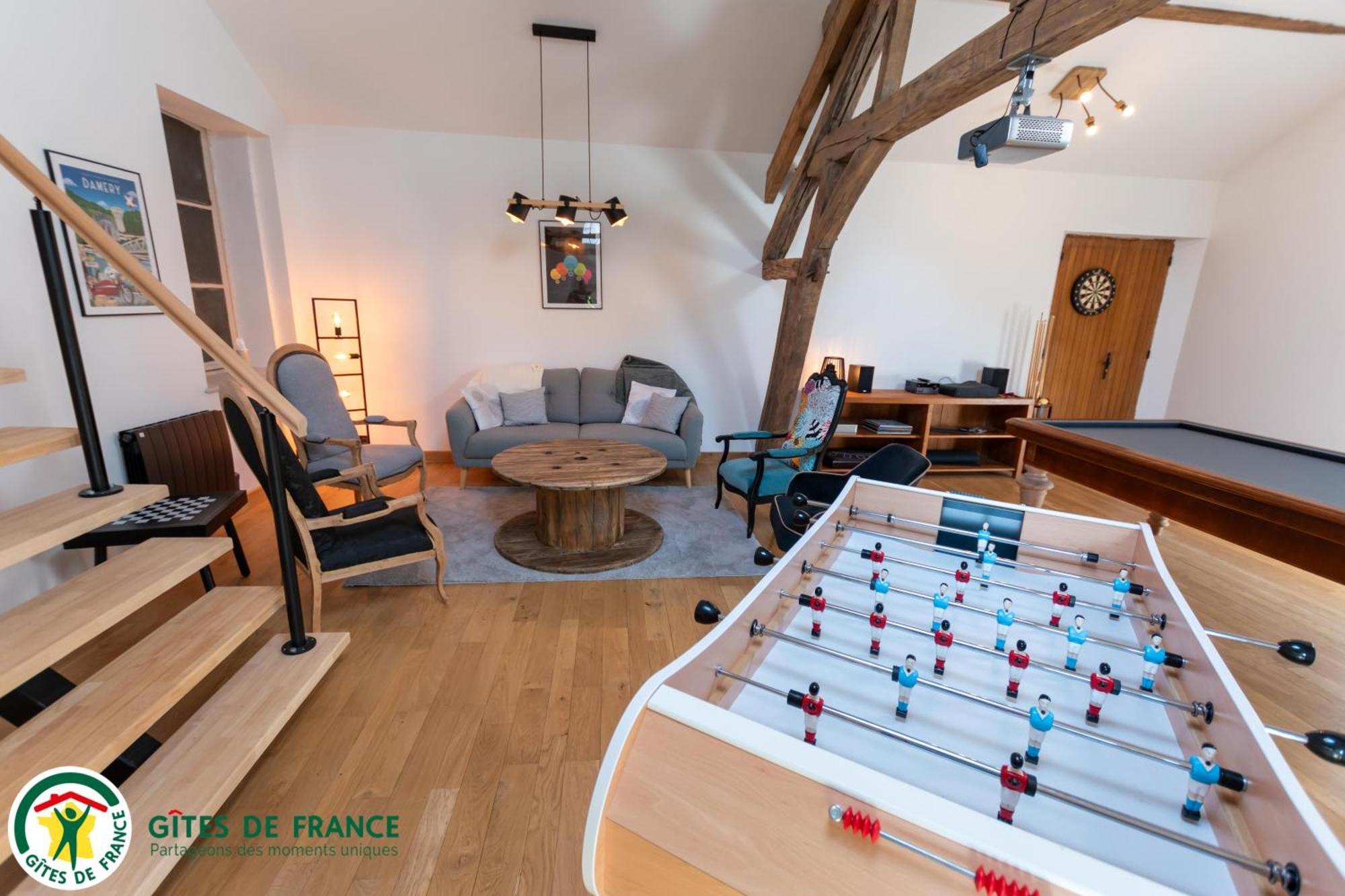 La Goutte D'Or Bed & Breakfast Avize Exterior photo