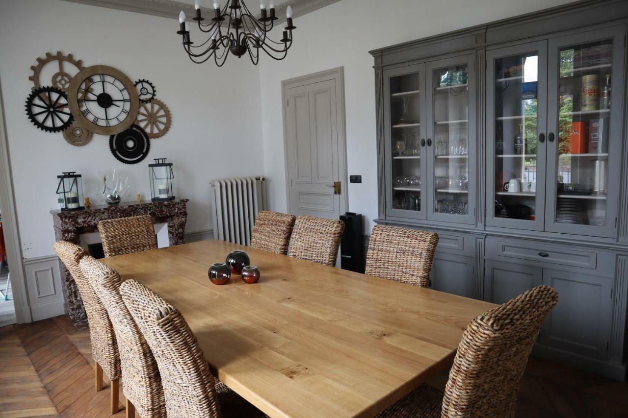 La Goutte D'Or Bed & Breakfast Avize Exterior photo